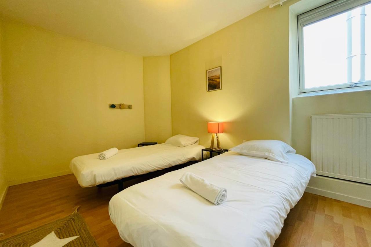 The Trench - Charming T3 In A Castle In The City Center * Tours